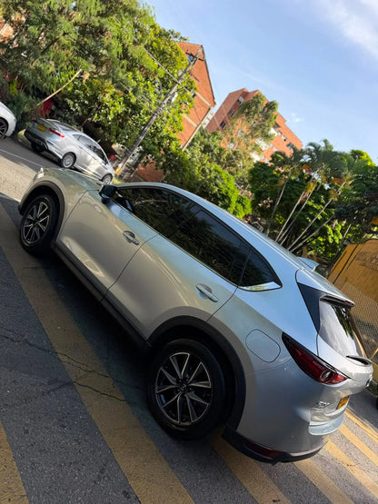 Mazda Cx-5 2.5 Grand Touring Lx 4x4
