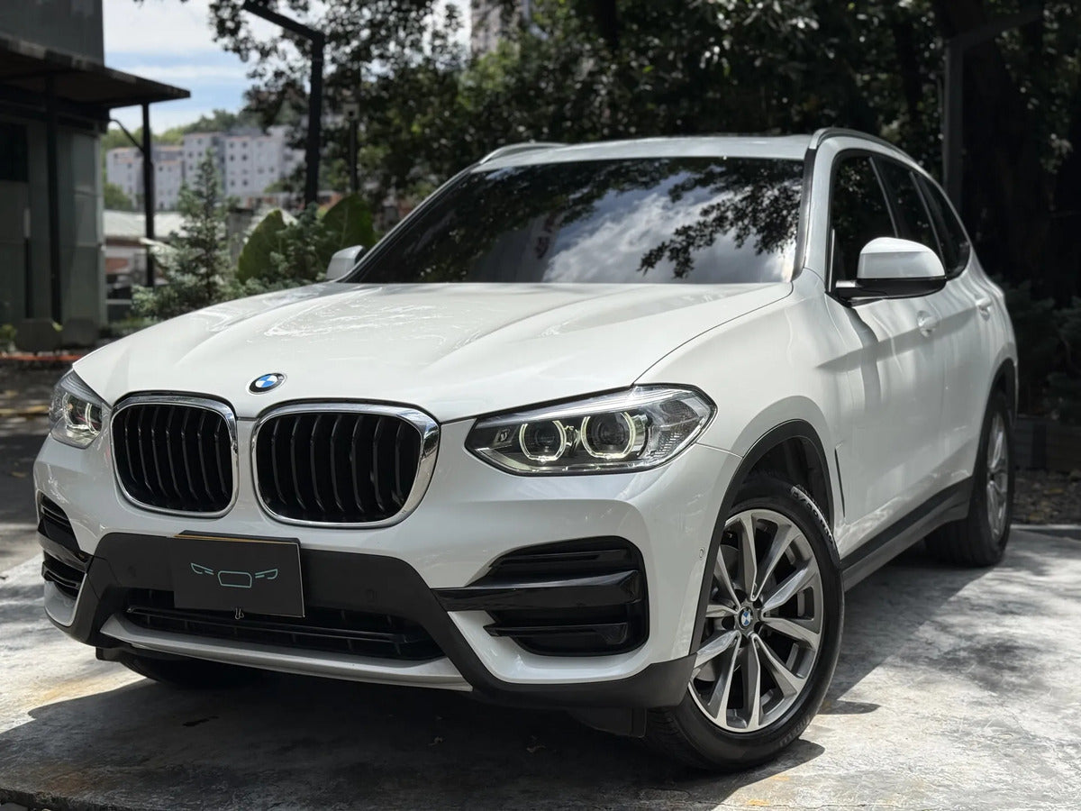 Bmw X3 2.0 Xdrive30i