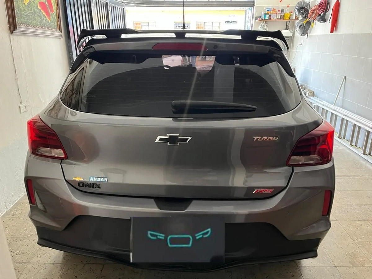 Chevrolet Onix 1.0t Rs Mt