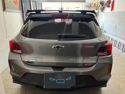 Chevrolet Onix 1.0t Rs Mt