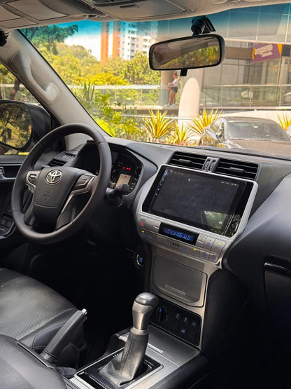 Toyota Prado 4.0 Tx-l Fl 2 Ii