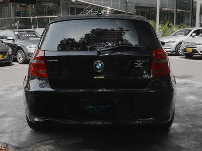 Bmw Serie 1 2.0 120i E87