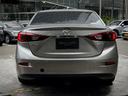 Mazda 3 2.0 Touring
