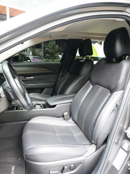 Mazda Cx-50 2.5 Grand Touring Lx 4x2 At