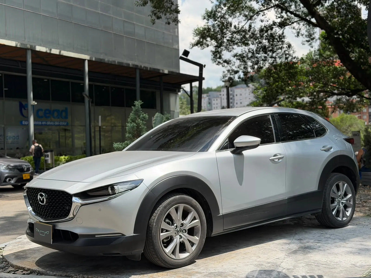 Mazda Cx-30 2.0 Touring At