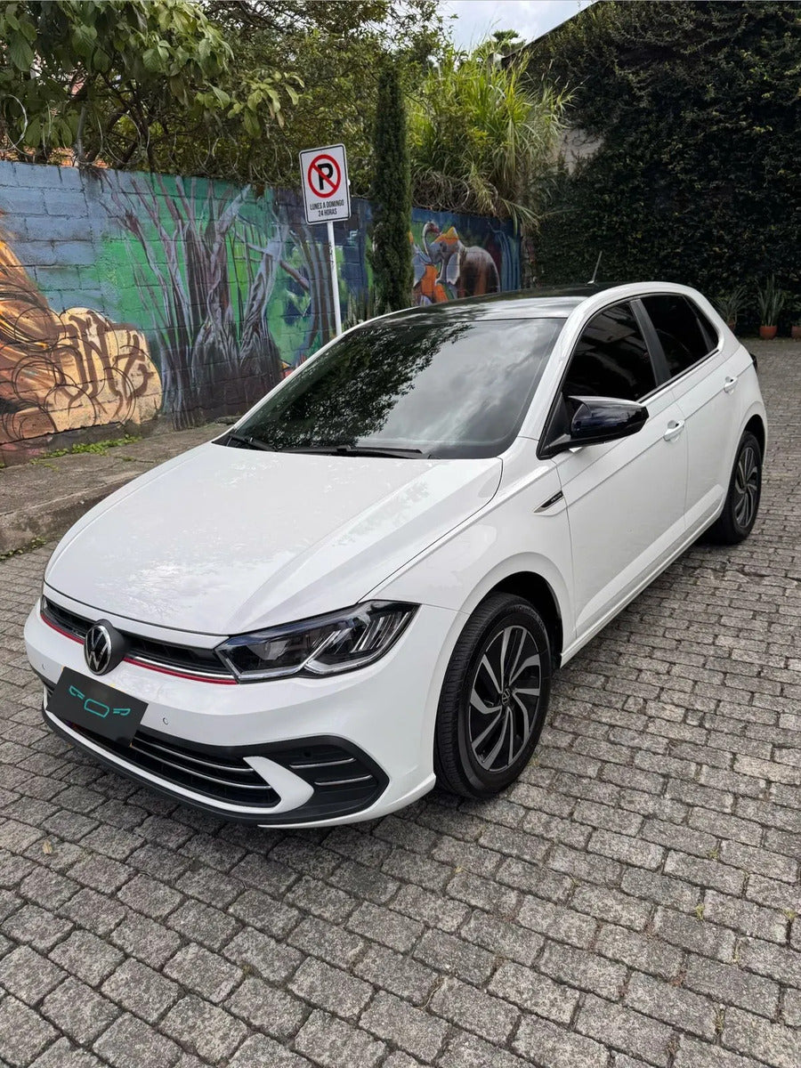 Volkswagen Polo 1.0 Highline At6
