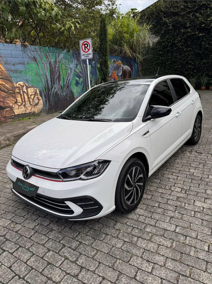 Volkswagen Polo 1.0 Highline At6