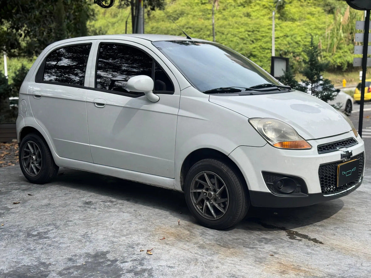 Chevrolet Spark 1.0 Life Mt