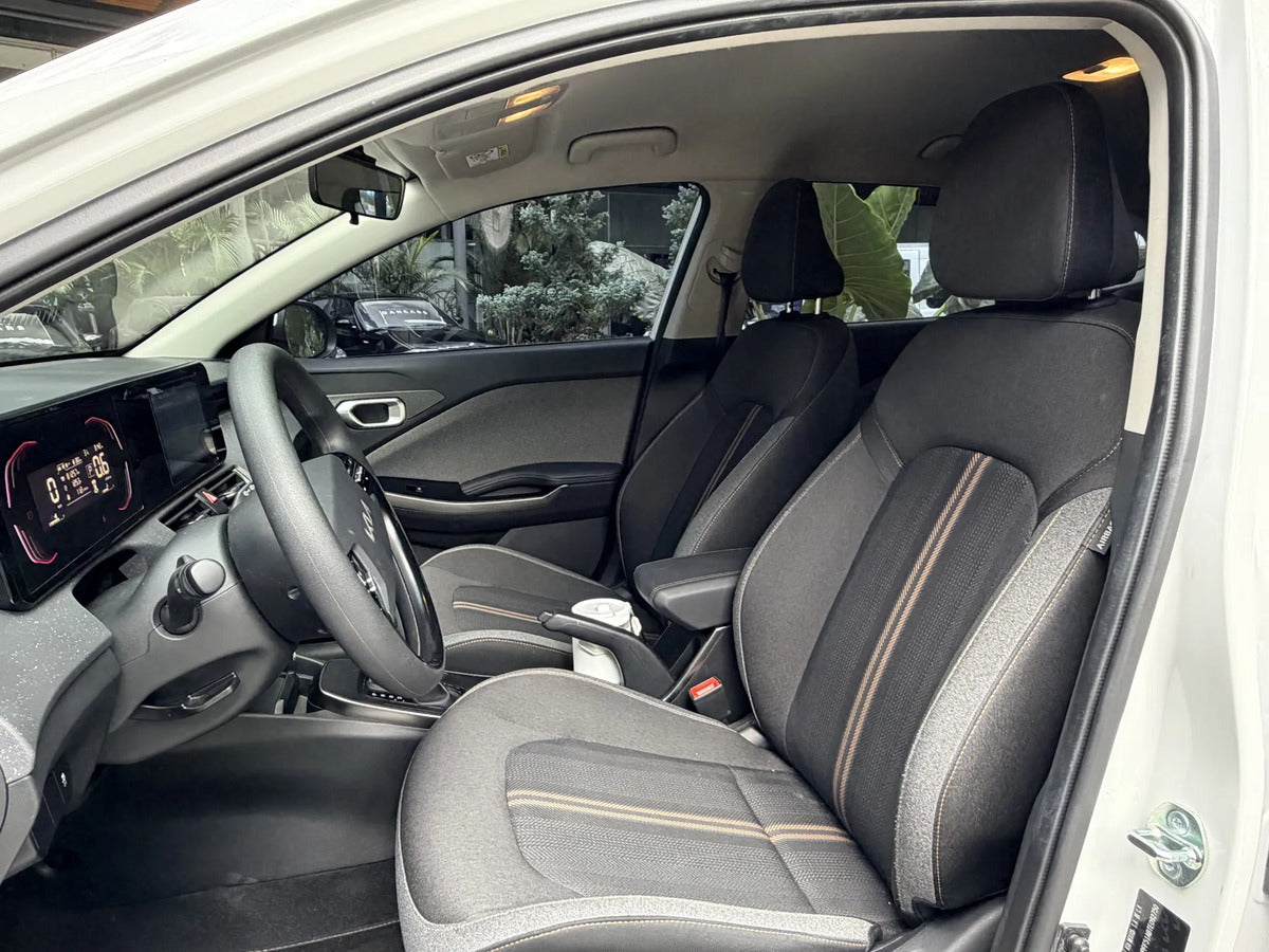 Kia K3 Cross 1.6 Vibrant At