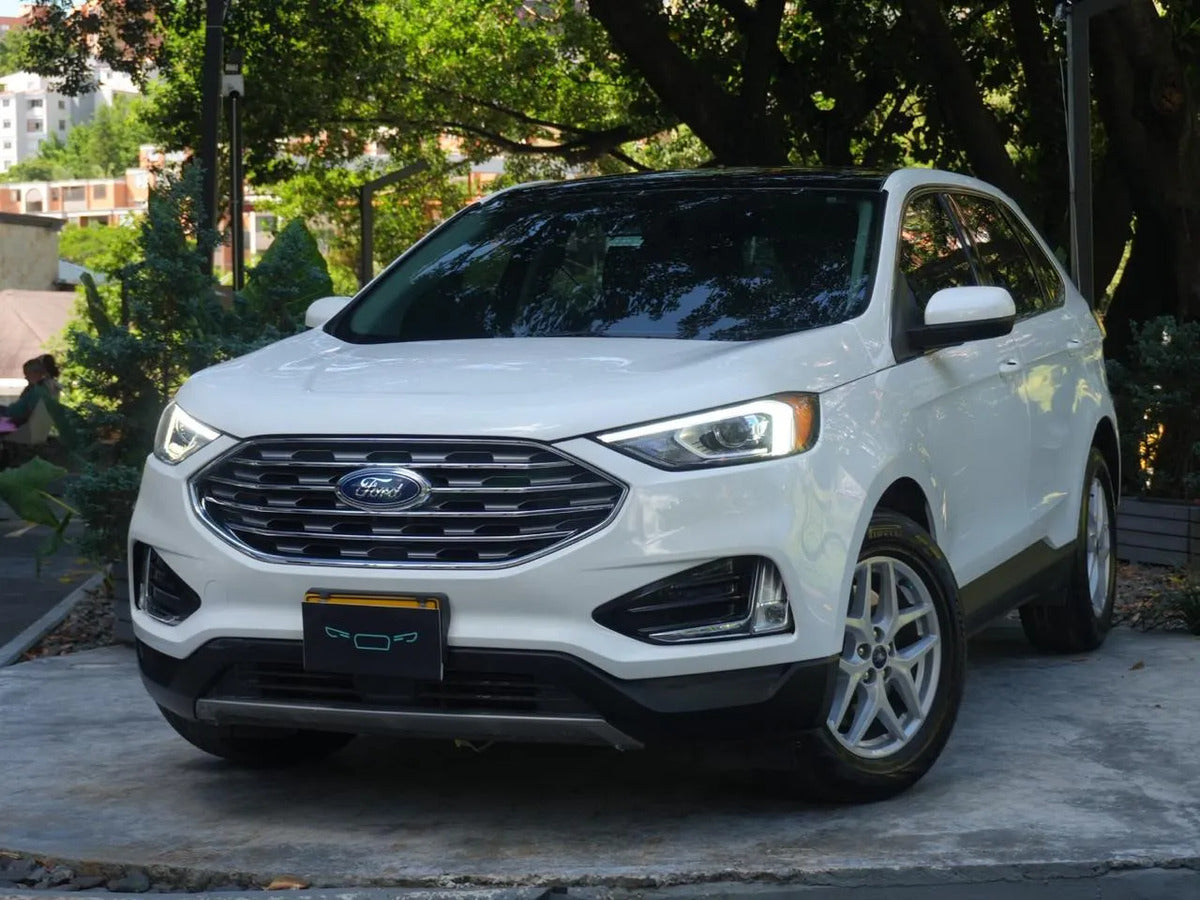 Ford Edge 2.0 Sel