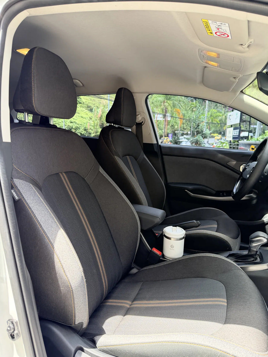 Kia K3 Cross 1.6 Vibrant At