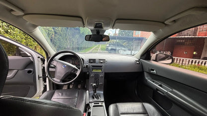 Volvo C30 2.0