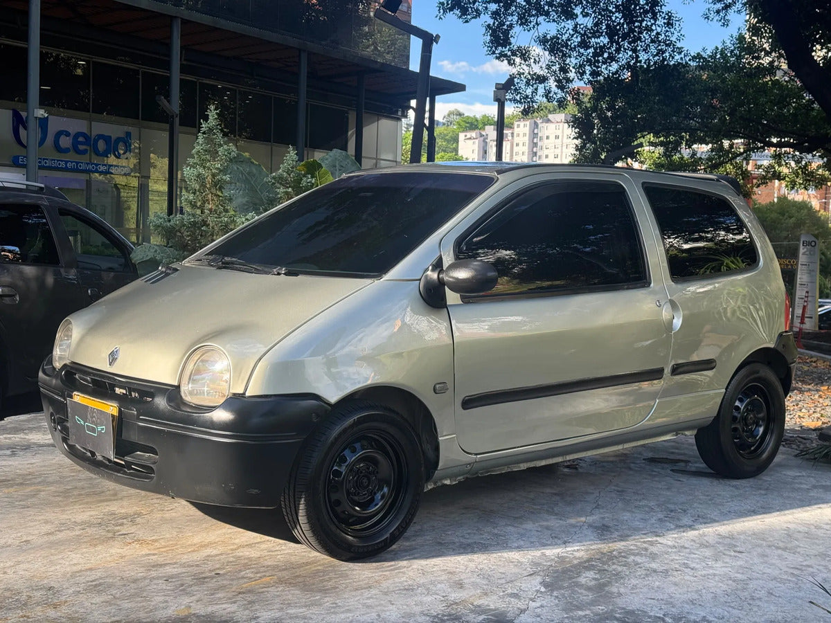Renault Twingo 1.2 Universita