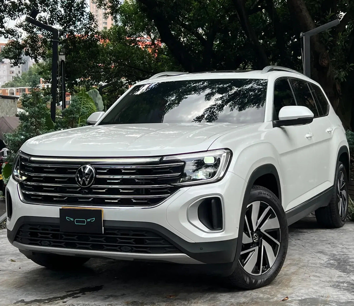 Volkswagen Teramont 2.0 Pa Highline