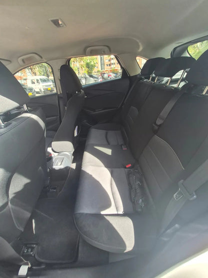 Mazda Cx-3 2.0 Touring At