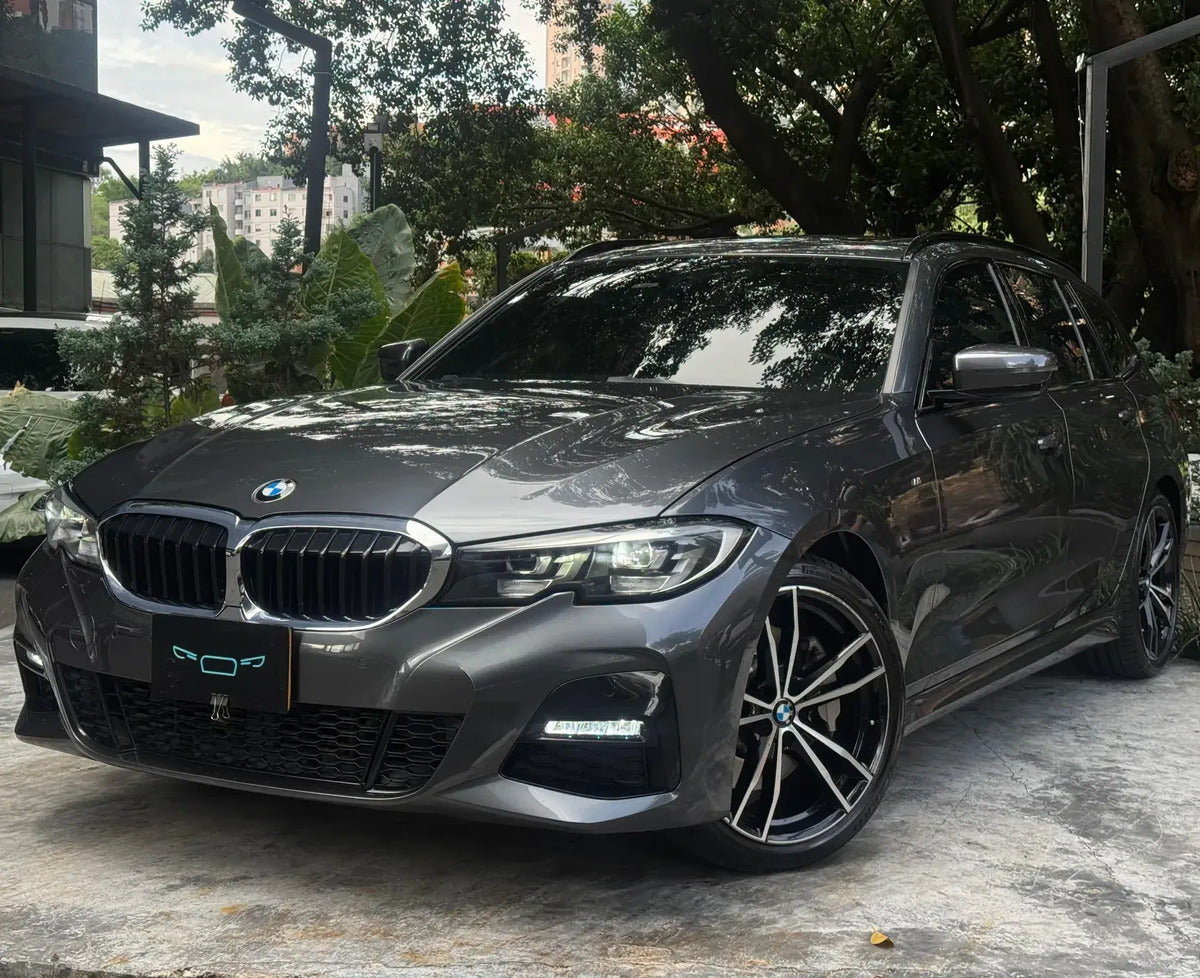 Bmw 330i 2.0