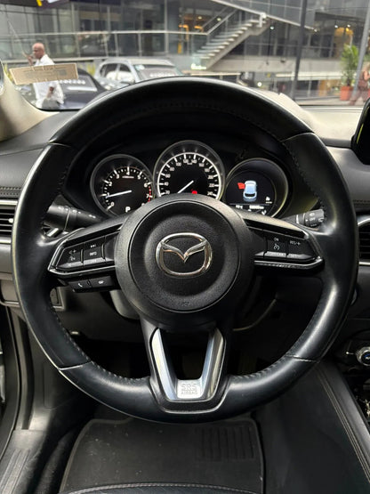Mazda Cx-5 2.5 Grand Touring At
