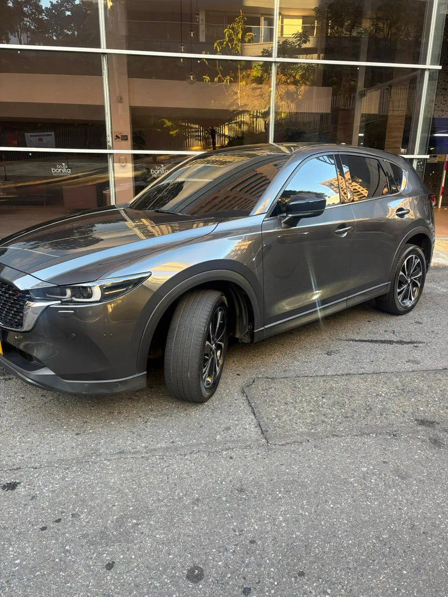 Mazda Cx-5 2.5 Grand Touring At 4x4