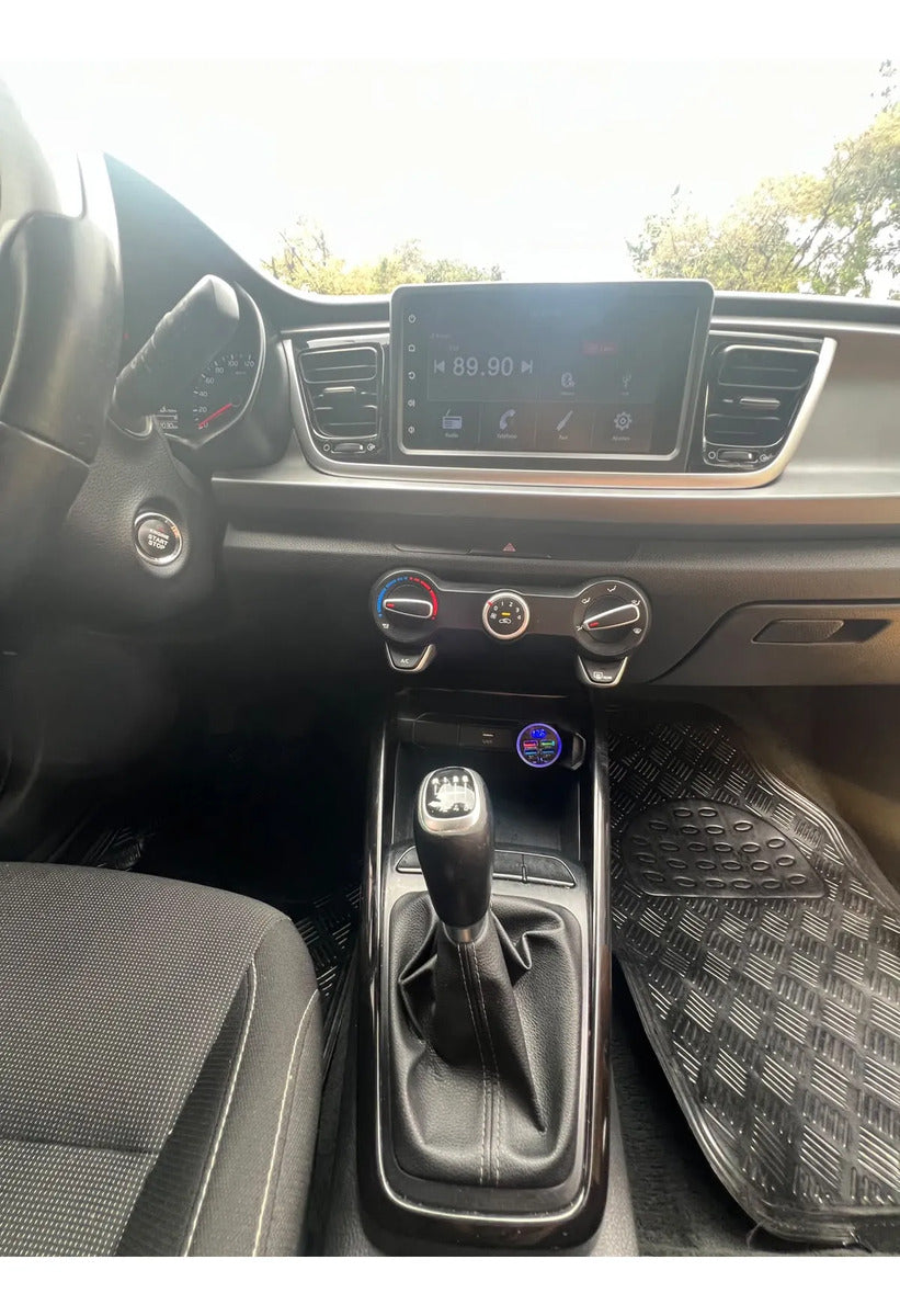 Kia Rio 1.4 Vibrant Mt