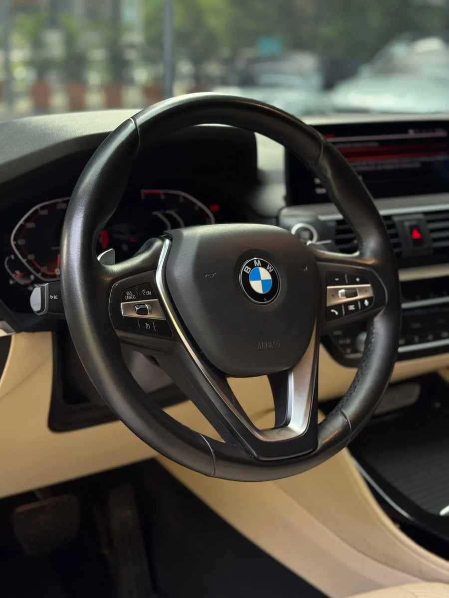 Bmw X4 2.0 Xdrive30i