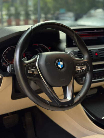 Bmw X4 2.0 Xdrive30i