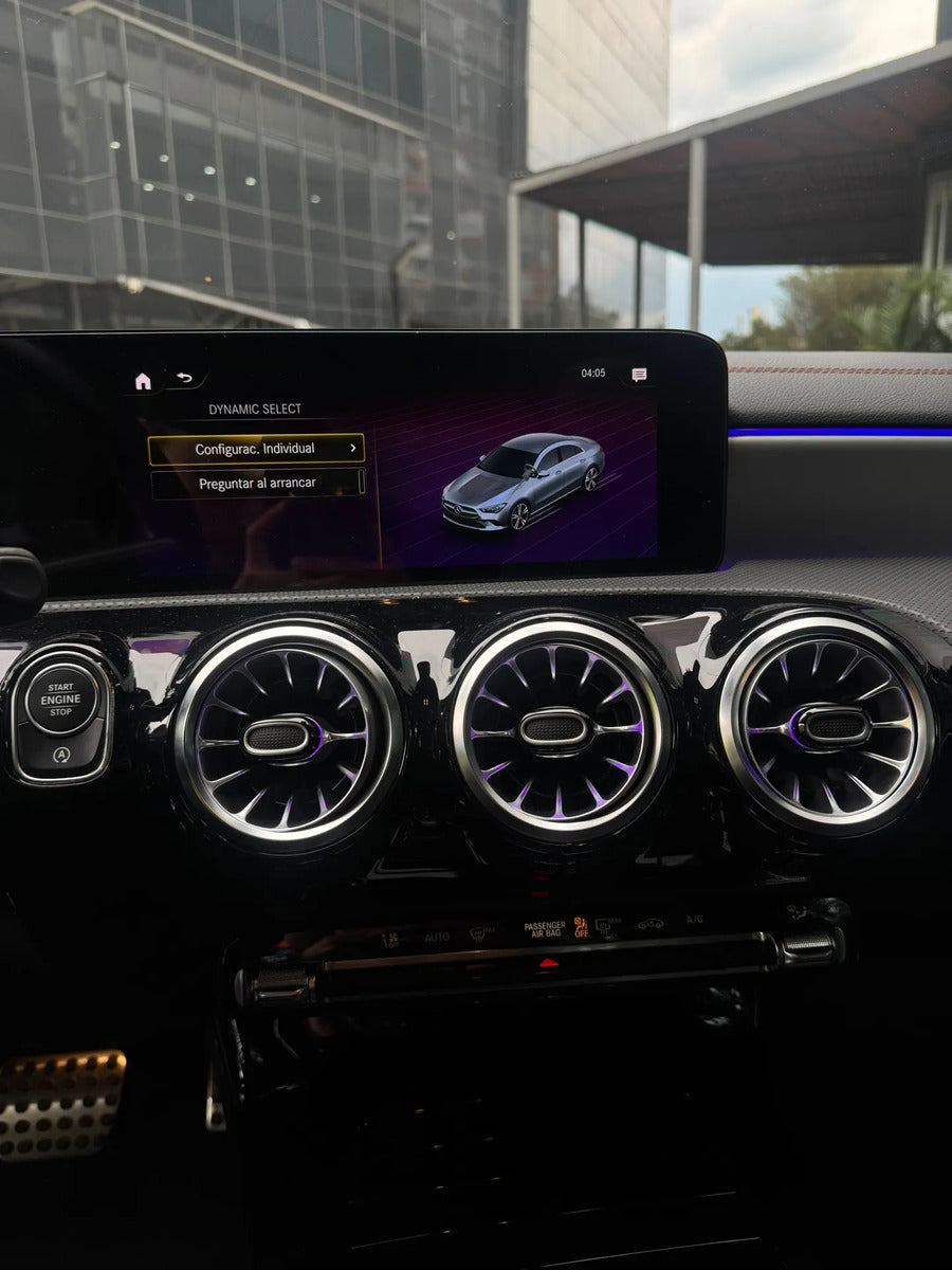 Mercedes-benz Cla 200 1.3 Amg Line