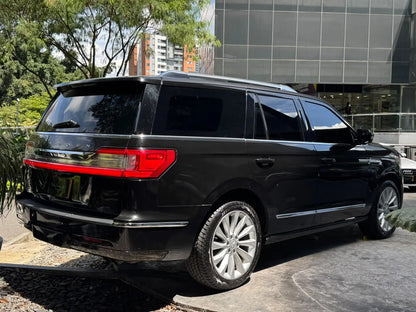 Lincoln Navigator 3.5