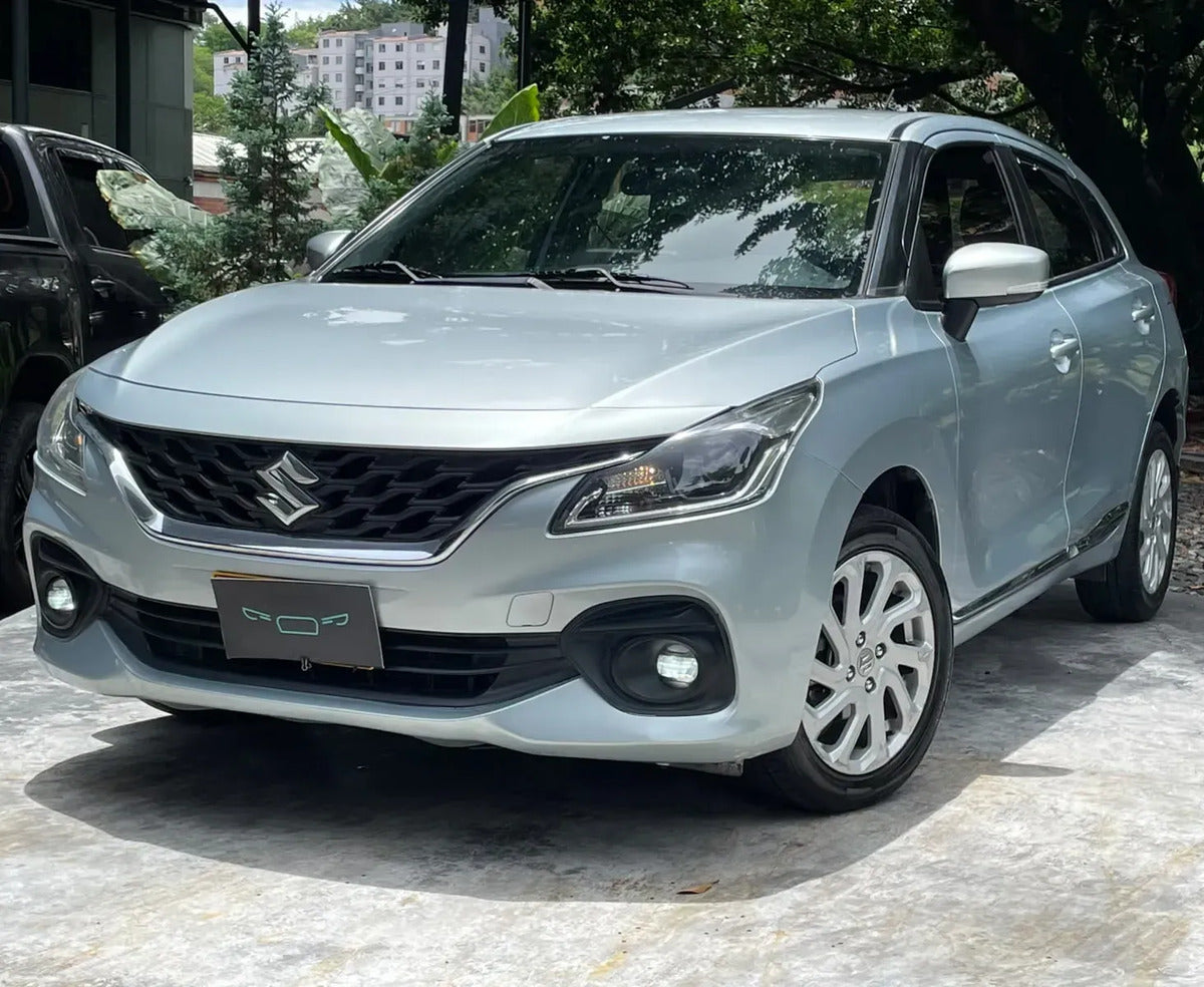 Suzuki Baleno 1.5 Gl