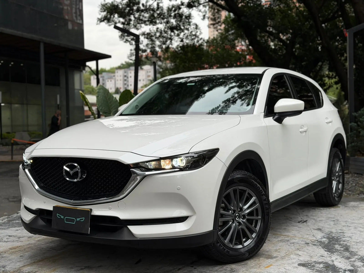 Mazda Cx-5 2.5 Touring