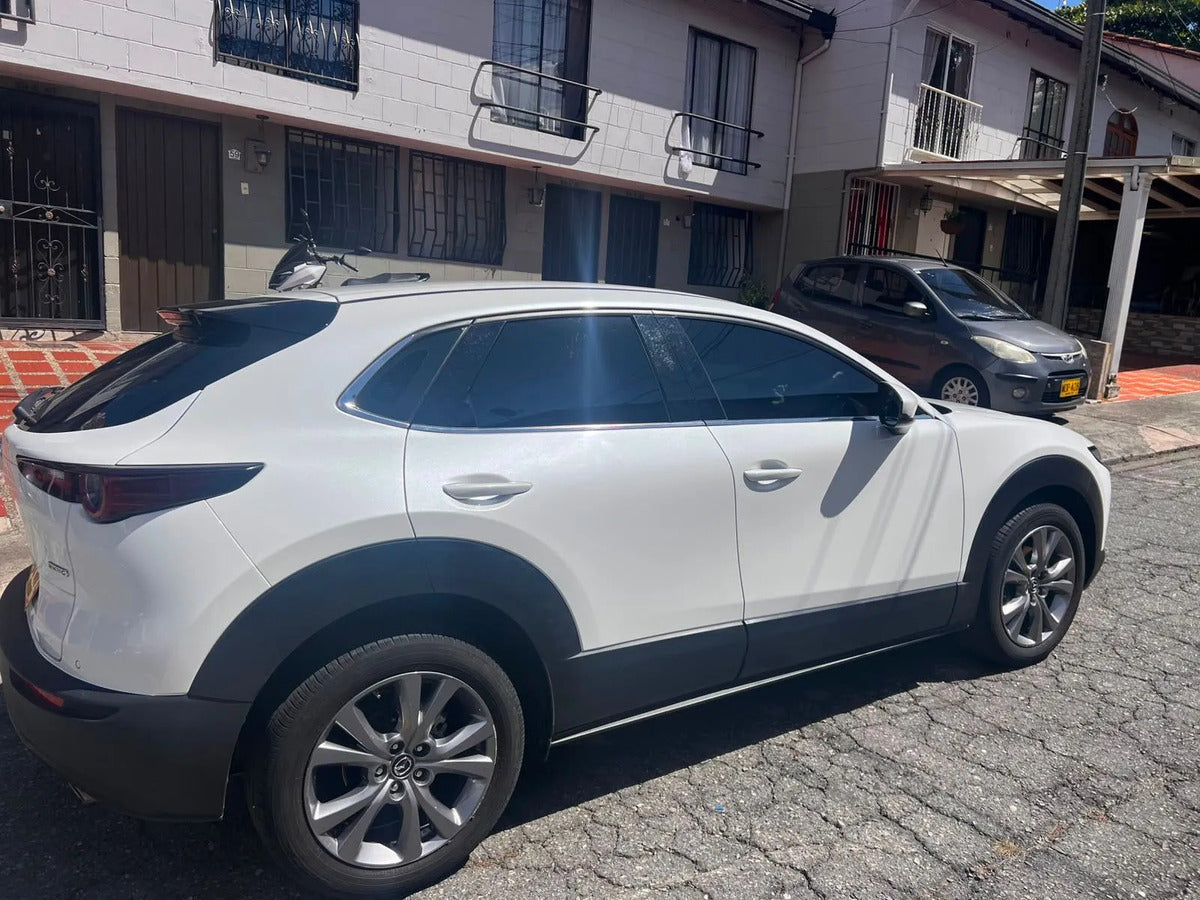 Mazda Cx-30 2.0 Touring At