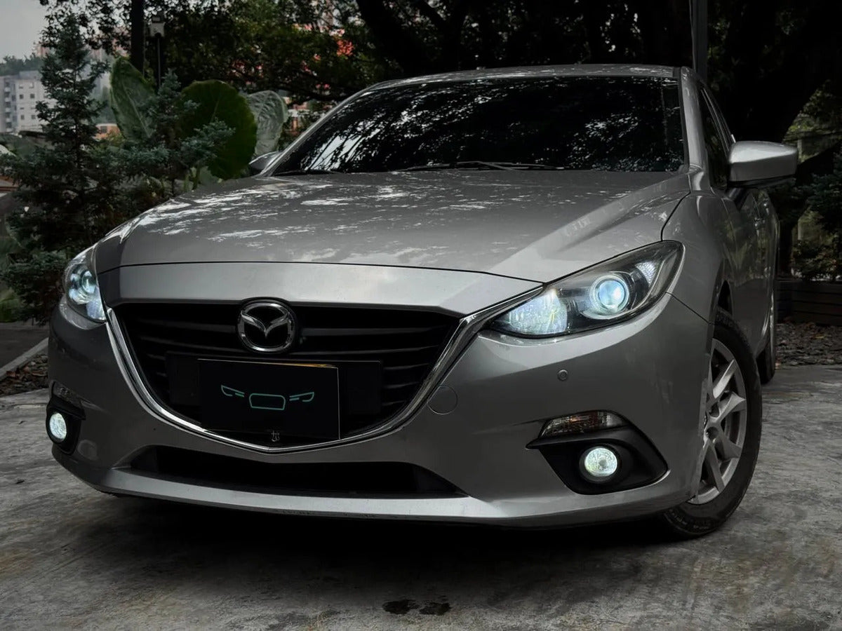 Mazda 3 2.0 Touring