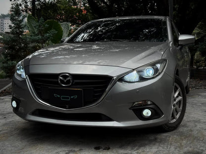 Mazda 3 2.0 Touring