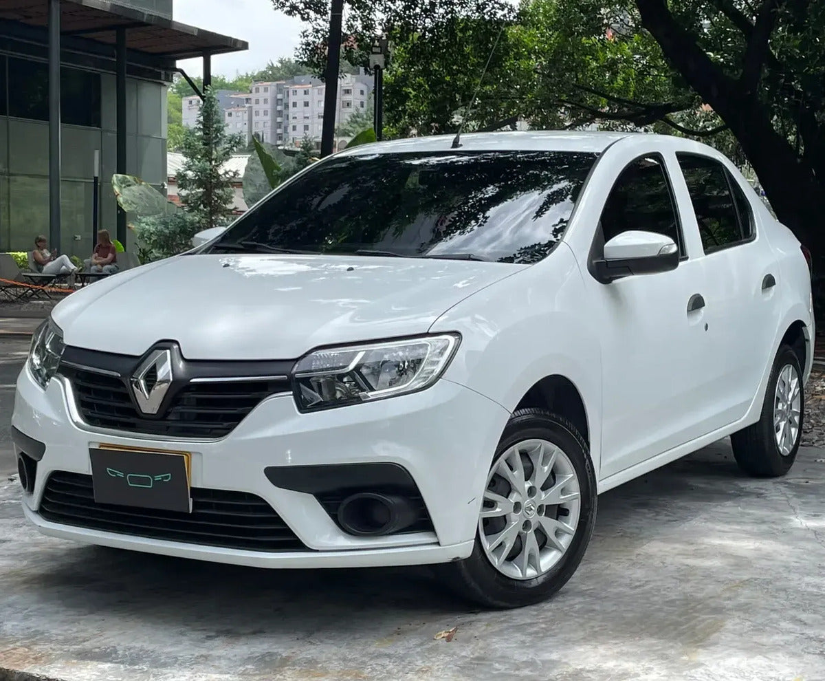 Renault Logan 1.6 Life