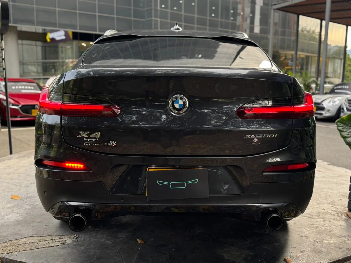 Bmw X4 2.0 Xdrive30i