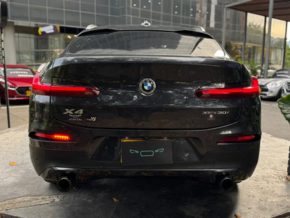 Bmw X4 2.0 Xdrive30i