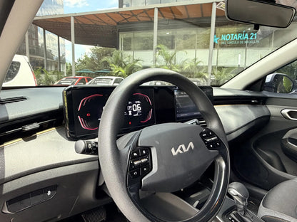 Kia K3 Cross 1.6 Vibrant At