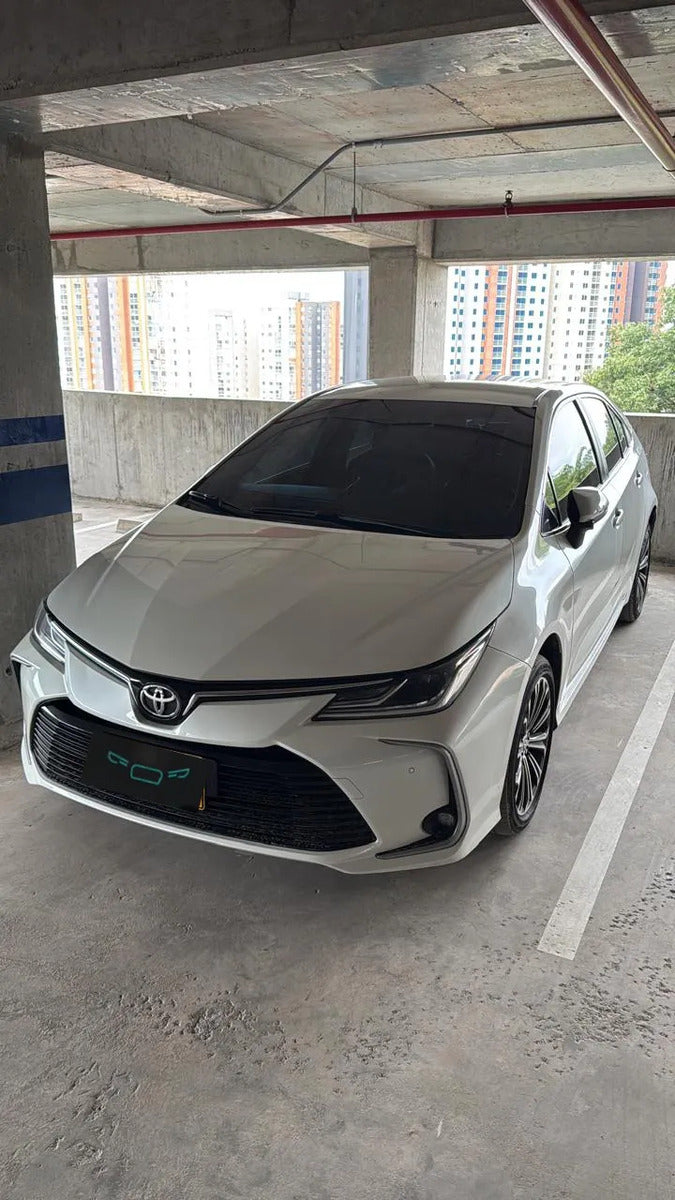Toyota Corolla 2.0 Se-g