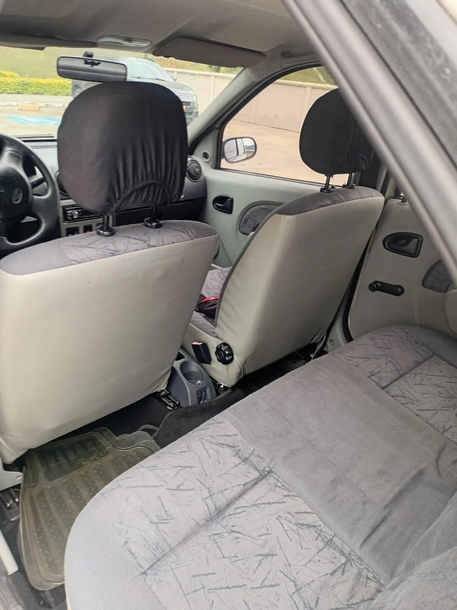 Renault Logan 1.4 Expression