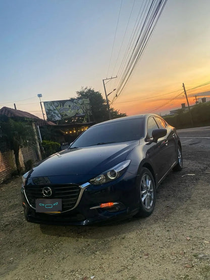 Mazda 3 2.0 Touring Mt