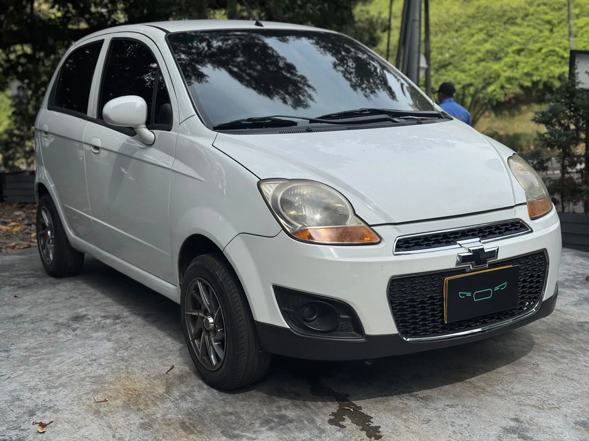 Chevrolet Spark 1.0 Life Mt