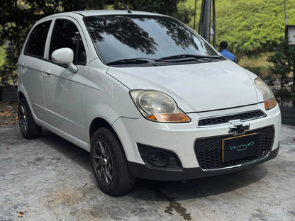 Chevrolet Spark 1.0 Life Mt