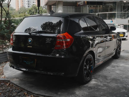 Bmw Serie 1 2.0 120i E87