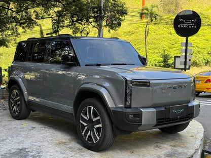 Chery Icar 03 0.0 Awd (69,77kwh)