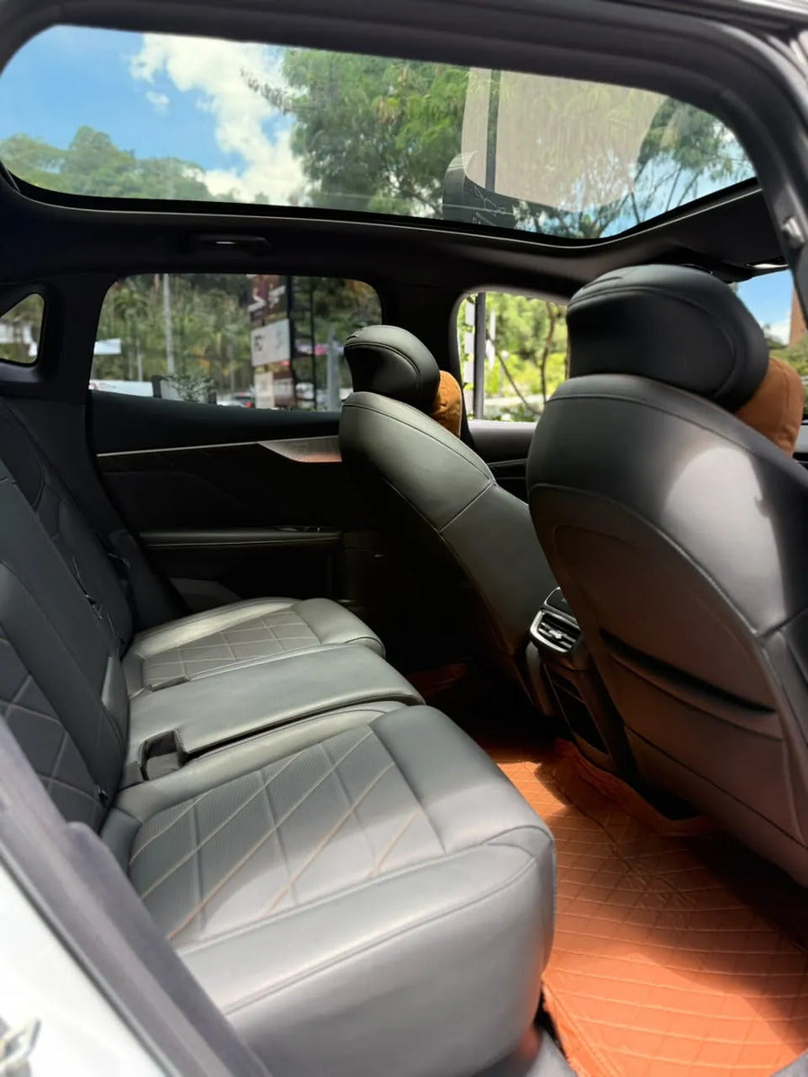 Deepal S05 1.5 Max Hibrido De Rango Extendido (27,28 Kwh)