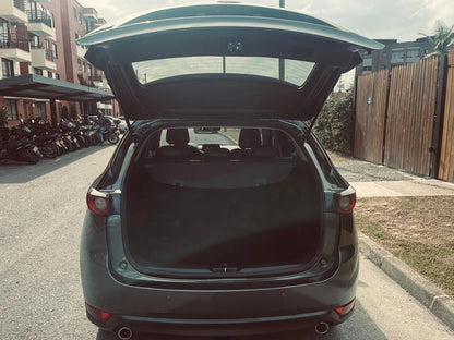 Mazda Cx-5 2.5 Touring At