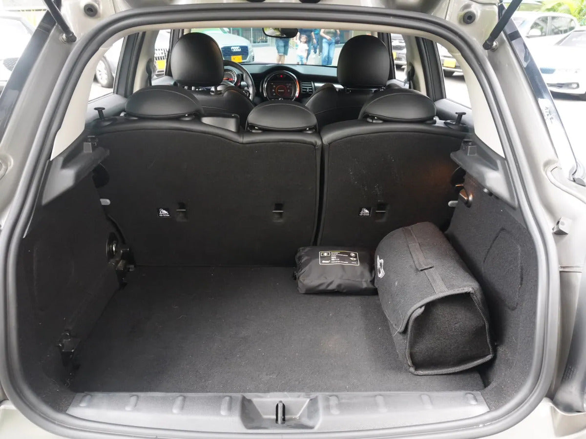 Mini Cooper S 2.0 Chili At 5p