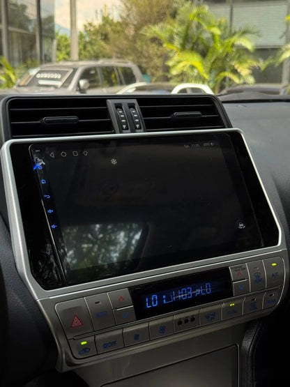 Toyota Prado 4.0 Tx-l Fl 2 Ii