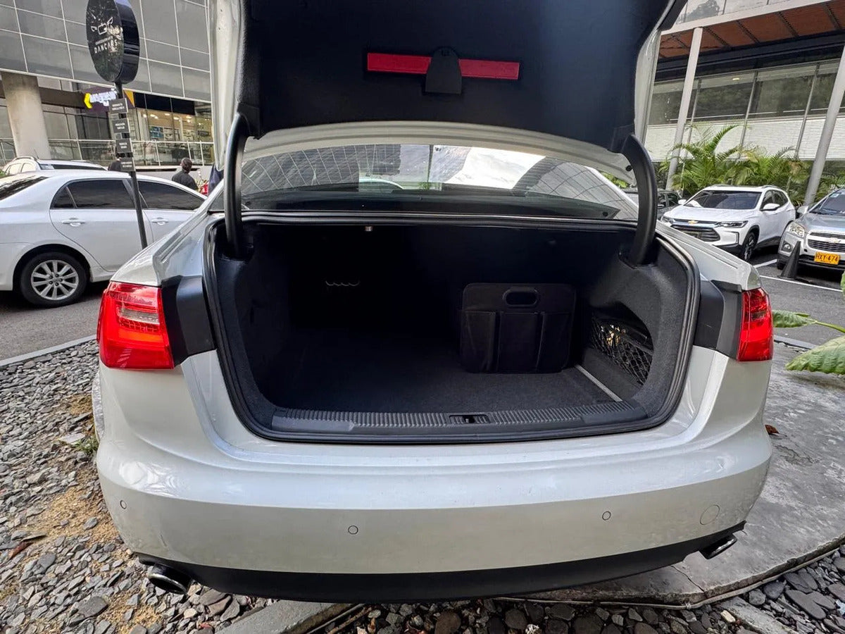 Audi A6 2.0 Tfsi