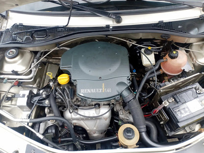Renault Logan 1.4 Expression