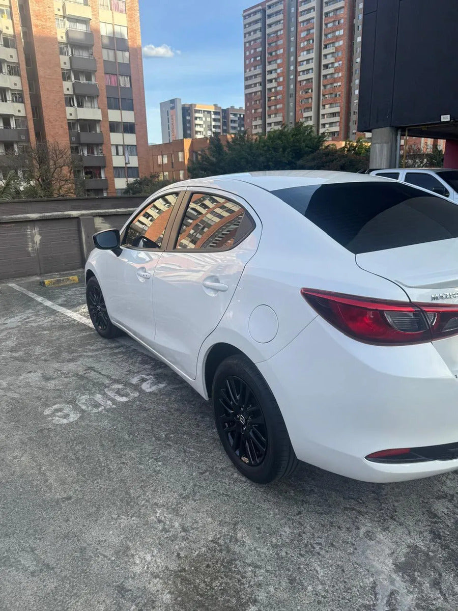 Mazda 2 1.5 Grand Touring